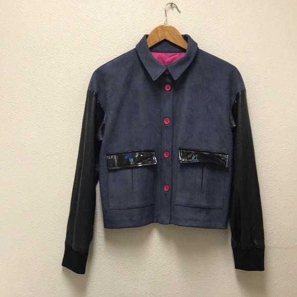 Jacket - Picture 1 of 4